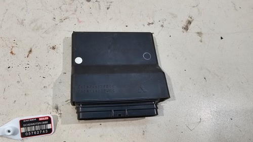 Suzuki 650 ecu - suzuki,