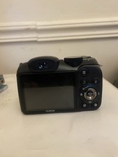 Fujifilm FinePix S1500