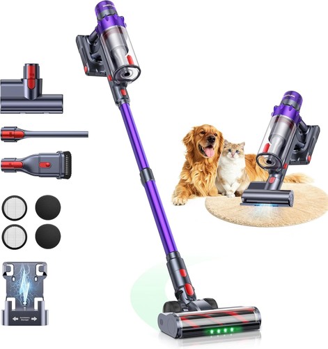 Smoture vac02 aspirapolvere - vac02,