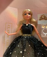 Bambola alla moda Glamourella