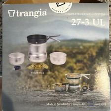 Trangia Storm Cooker 27-3 UL