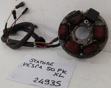STATORE MAGNETE PIAGGIO VESPA 50 PK XL A 3 FILI VEDI ?