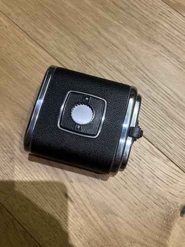 Hasselblad 6x6 back - 6x6, 120-220
