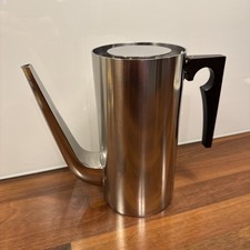 Edle Stelton Edelstahl