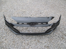 PARAURTI ANTERIORE HYUNDAI I20 II LIFT 2018R->