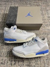 Taglia 10 - Air jordan 3 Retro