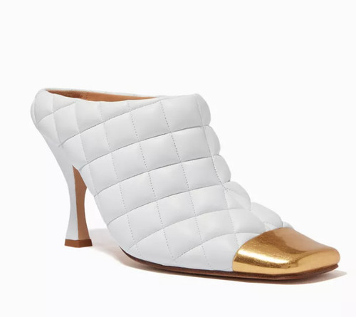 Bottega veneta mules imbottiti - bottega,