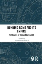 Running Rome and its Empire