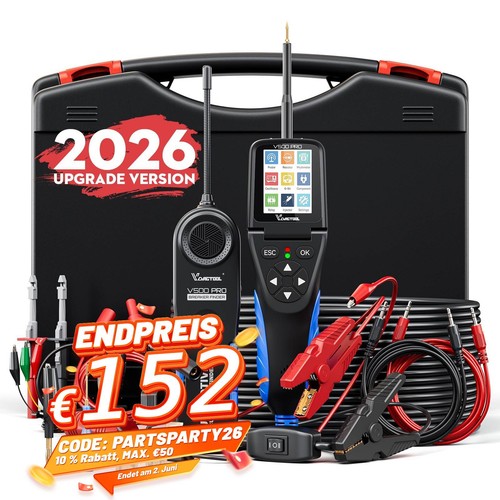 Vdiagtool v500 pro - vdiagtool, automobile