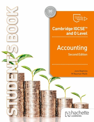 Cambridge igcse and - igcse, o