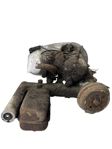 Motore vespa 125 vm2 - motore,