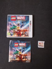 LEGO MARVEL SUPER HEROES