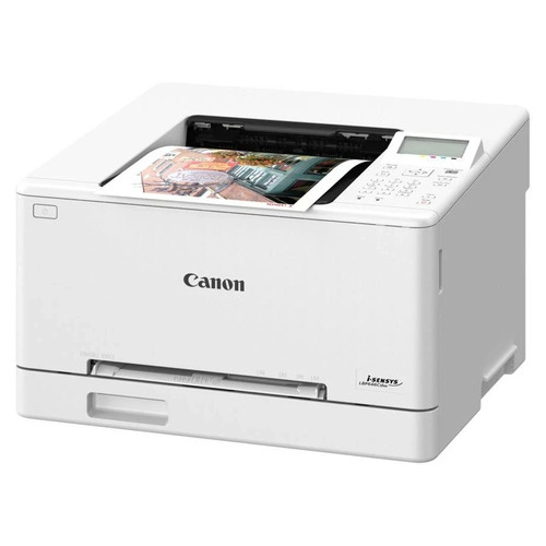 Stampante laser colori a4 - laser, a
