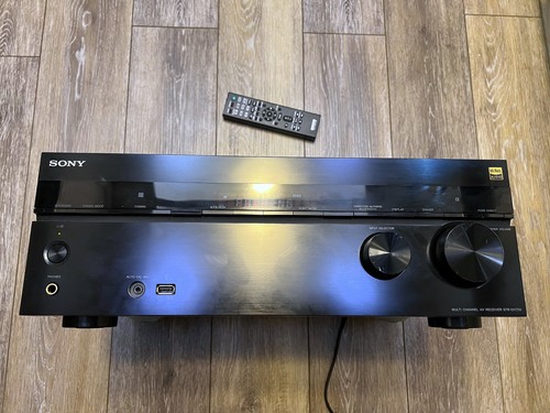 Sony str dh750 2 full - sony, 7.2
