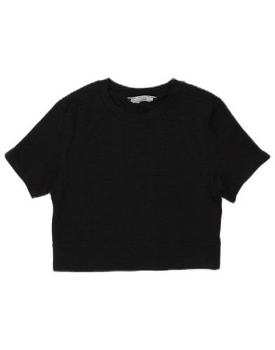 Bershka shirt donna crop top - bershka,
