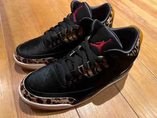 Nike air jordan - air, 3