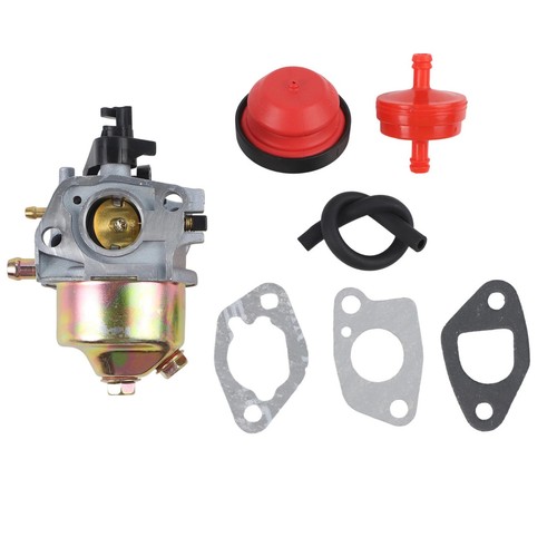 Carburatore altamente