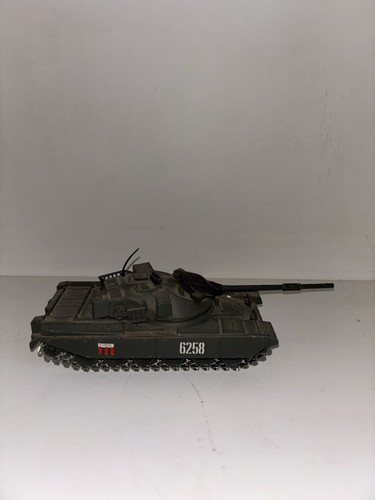 Carro armato polistil 102 - armato, ca