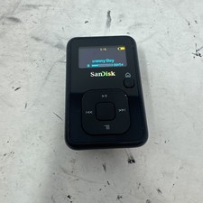 Sansa SanDisk Clip+ (2 GB)