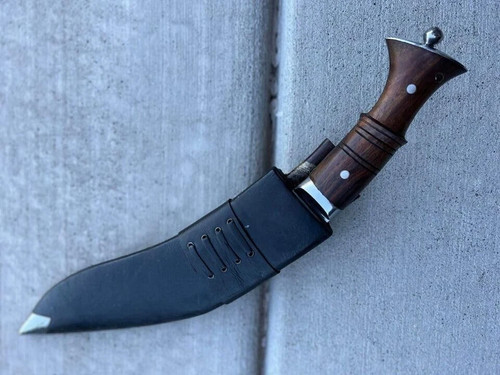 Gurkha wwi full tang - full,