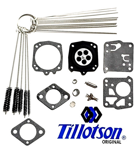 Kit carburatore originale - kit,