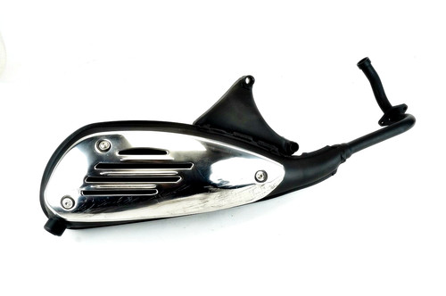 Piaggio vespa 2007 - s, 2014
