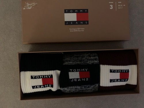 Tommy hilfiger jeans - hilfiger, "jeans"