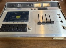 Vintage Pioneer Stereo