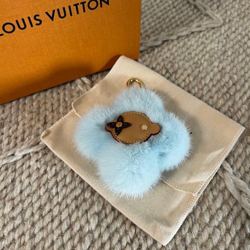 Portachiavi louis vuitton - portachiavi,