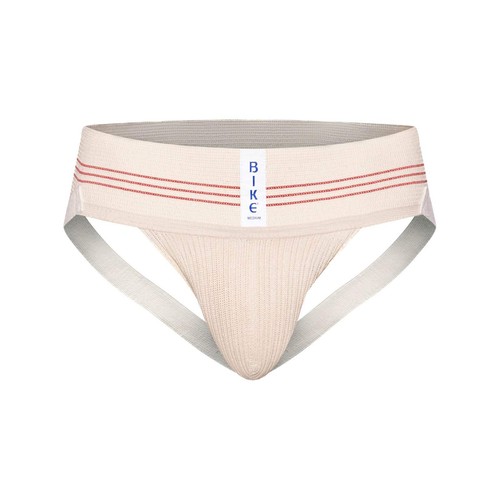 Bike athletic jockstrap - athletic,