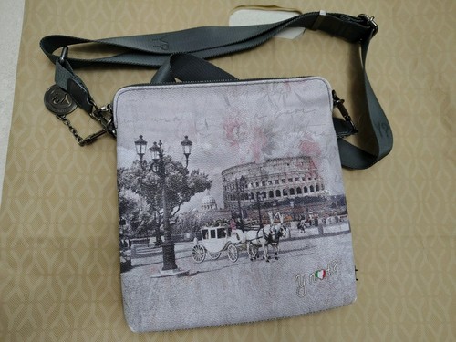 Borsa tracolla ynot roma - borsa, ynot?