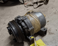 73111FE040 Compressore a/c  SUBARU IMPREZA 2a Serie 2.0 16V SW 6594ba