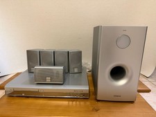 Sistema home theatre 1 - home,