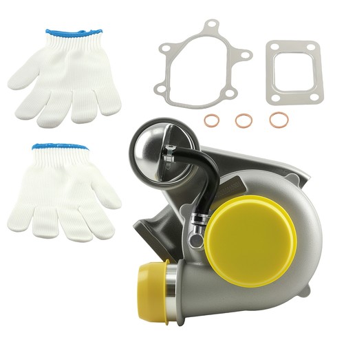 Turbo chargeur for iveco new - iveco,