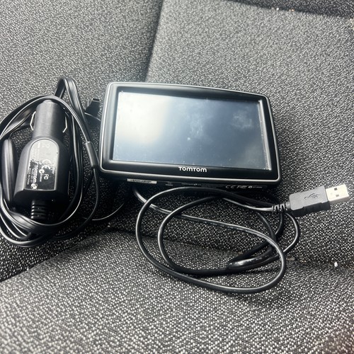 Tomtom xxl widescreen gps - xxl, 5"
