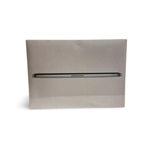 Apple macbook pro retina - pro, (retina,