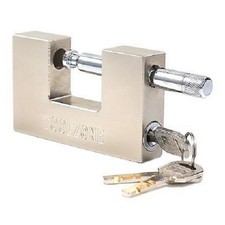 LUCCHETTO ANTISCASSO