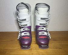 Scarponi da sci Tecno Pro