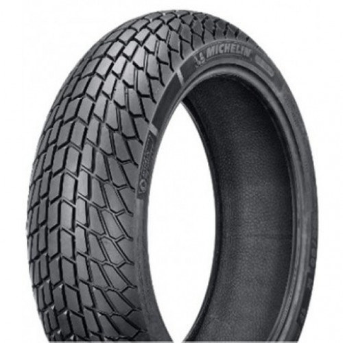 Gomma moto michelin - moto, 120/75