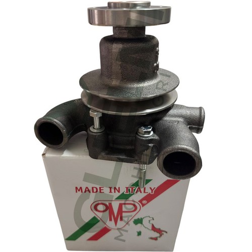 Pompa acqua trattore landini - pompa,