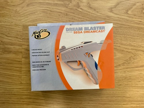 Pistola leggera mad catz dream - mad,
