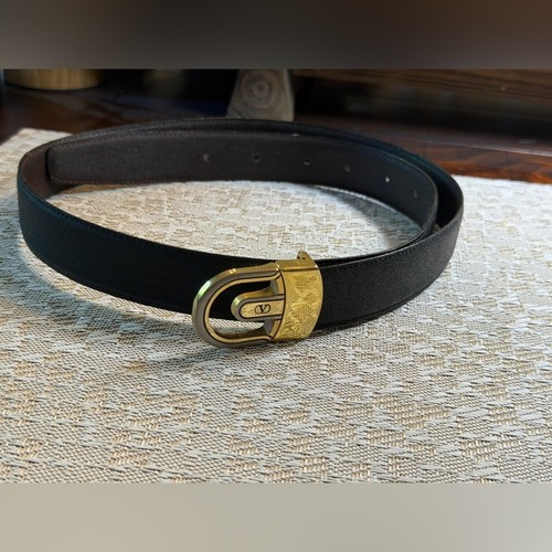 Cintura vintage valentino - vintage,