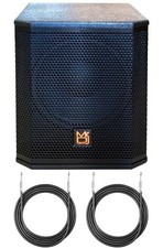 MR DJ PRO3500BT Subwoofer