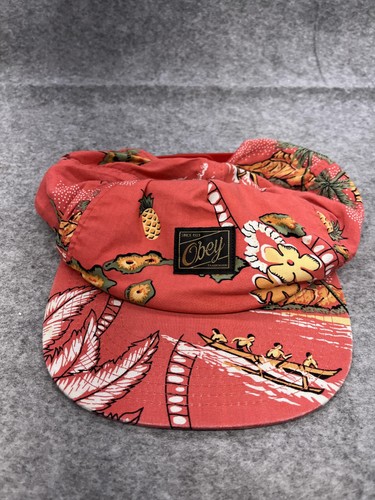 Cappello berretto obey snap - cappello,