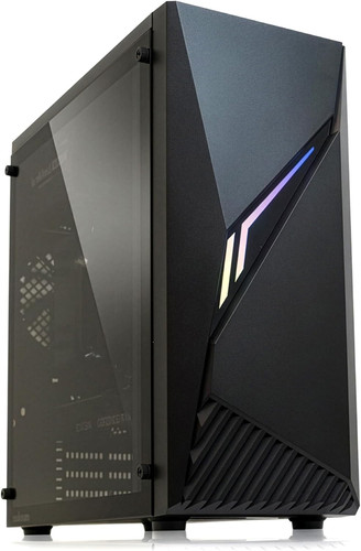 Raven atx mid tower - atx, pc