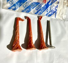 KIT 4 VALVOLA SCARICO FIAT