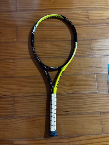 Racchetta tennis wilson pro - tennis,