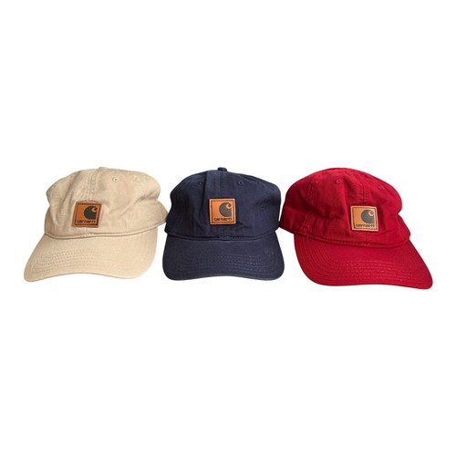 Berretto basecap uomo carhartt - berretto,