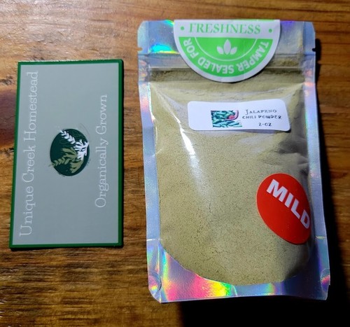 Jalapeno peperoncino - jalapeno,