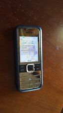 CELLULARE NOKIA 7310 7310c BIANCOI FUNZIONANTE 